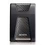 ADATA | HD650 | 2000 GB | 2.5 "" | USB 3.1 (backward compatible with USB 2.0) | Black | 1.Compatibility with specific host devic - 2